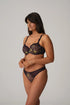 PrimaDonna Malba Balcony Bra Vertical Seam